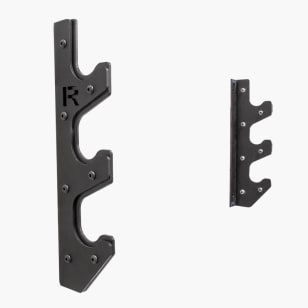 Rogue V2 Gun Rack Horizontal Barbell Holder Rogue Fitness Canada